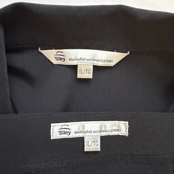 Tilley blouse & skirt set - Picture 2 of 14